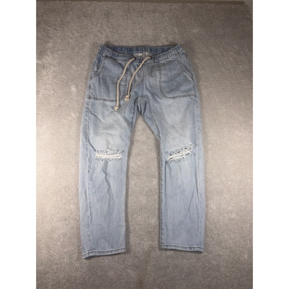One teaspoon baggy kingpin jeans size Medium